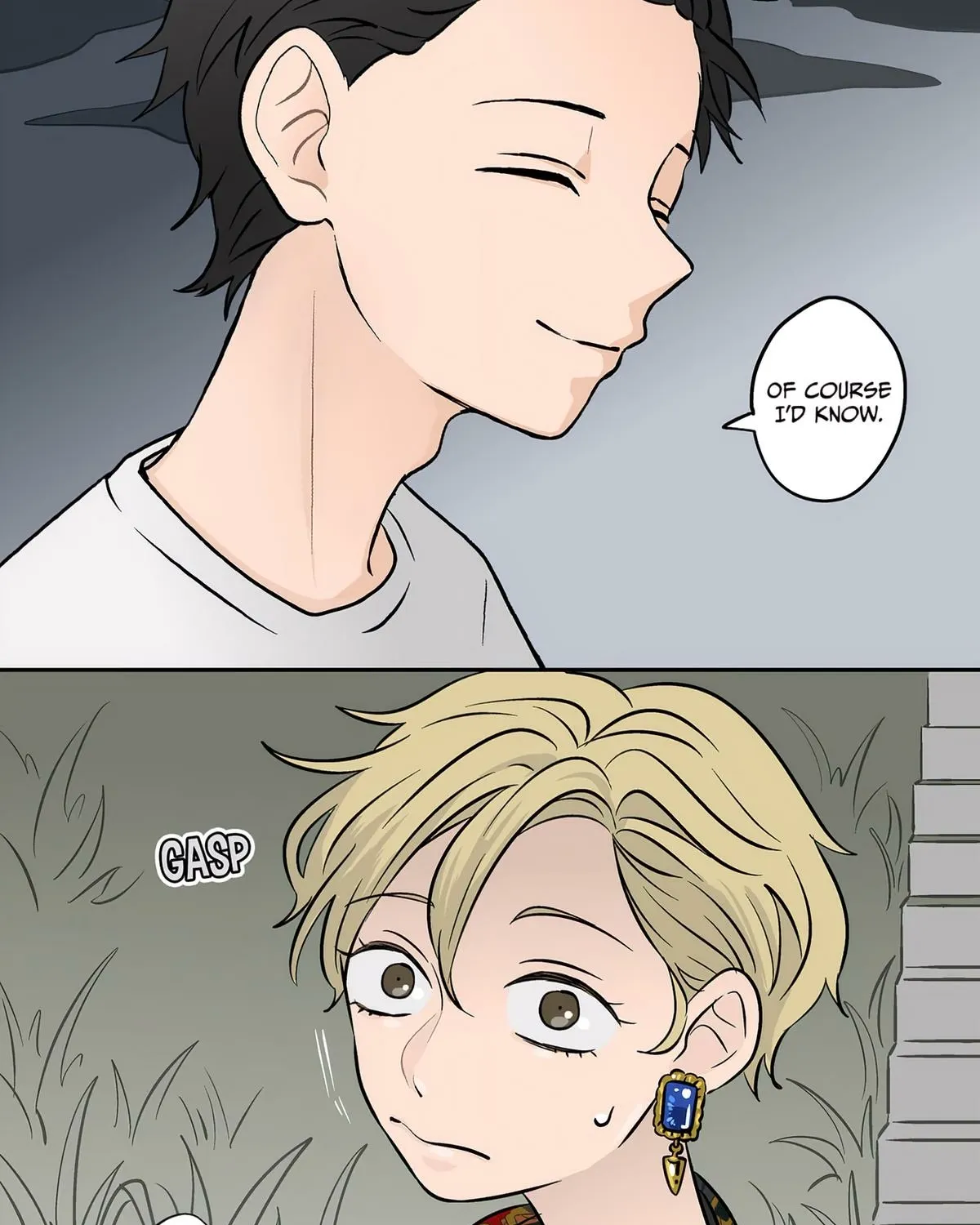 Read The Ramparts of Ice Manga Online