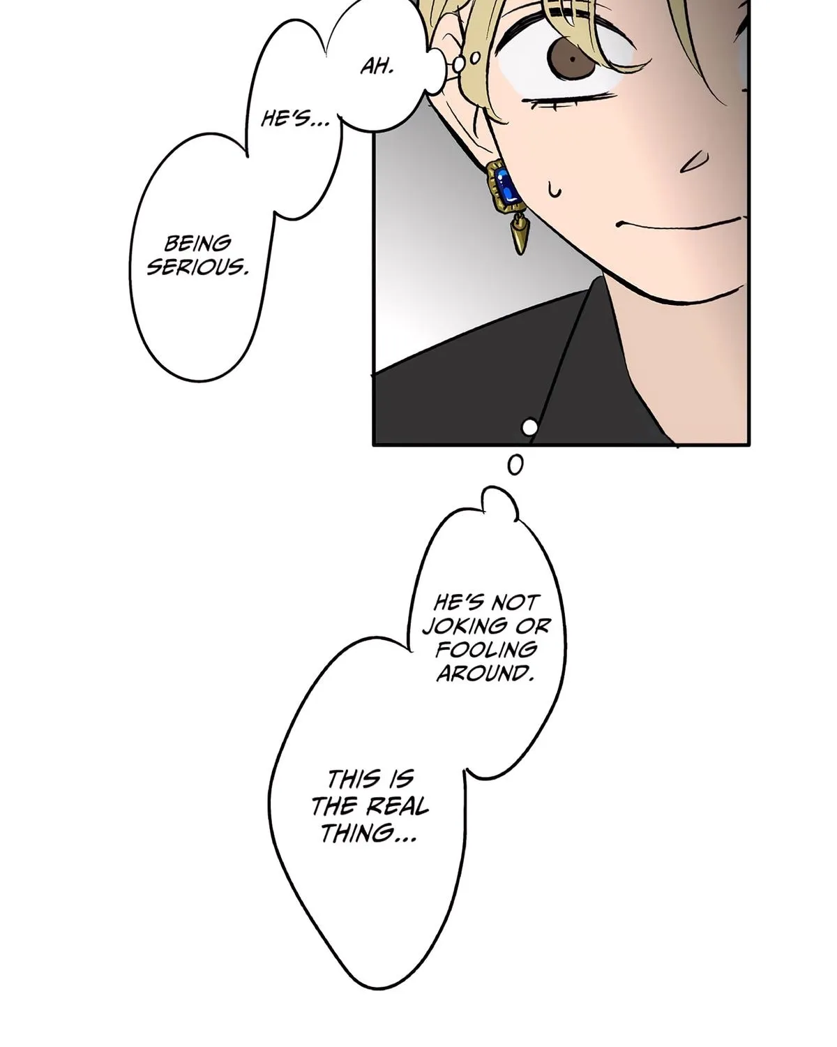 Read The Ramparts of Ice Manga Online
