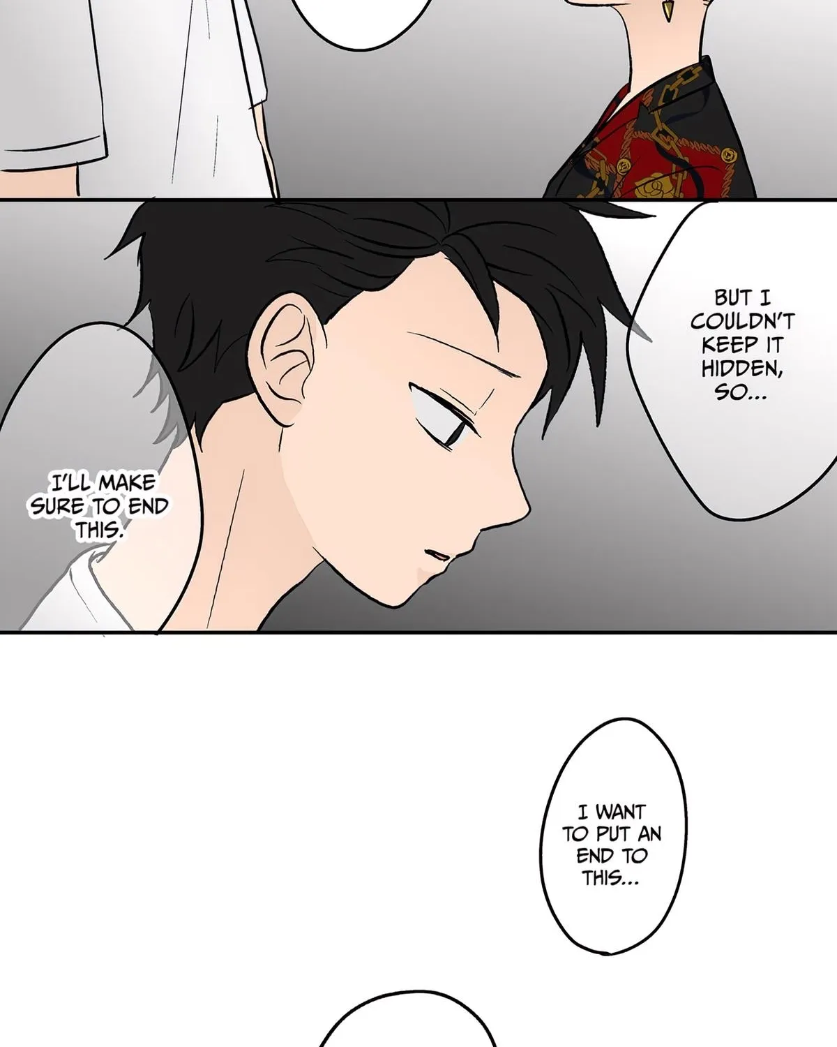 Read The Ramparts of Ice Manga Online