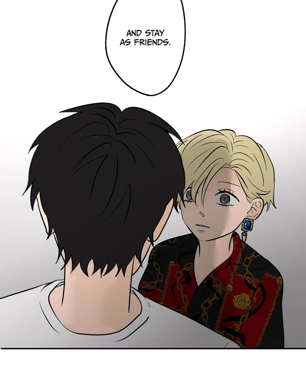 Read The Ramparts of Ice Manga Online