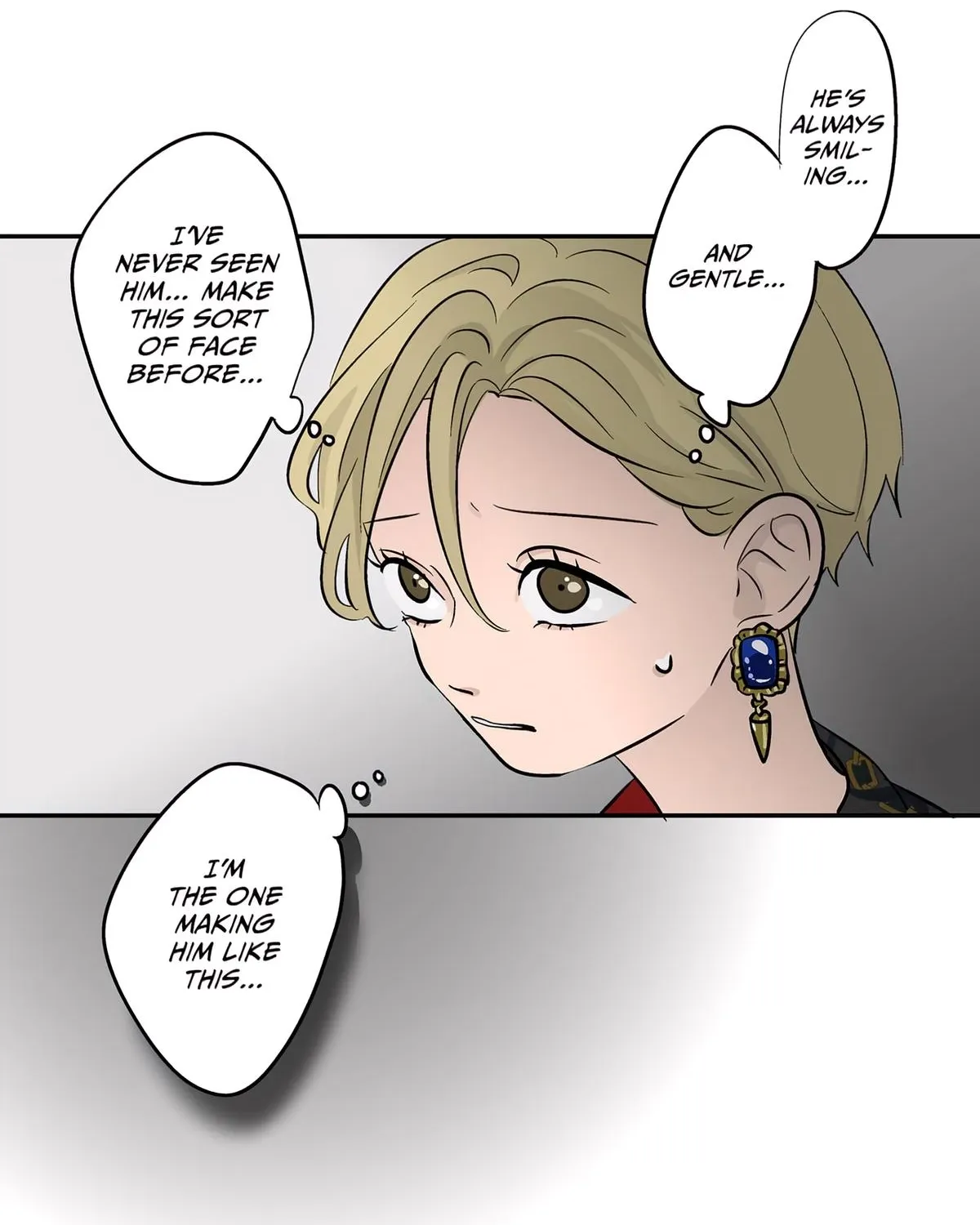 Read The Ramparts of Ice Manga Online