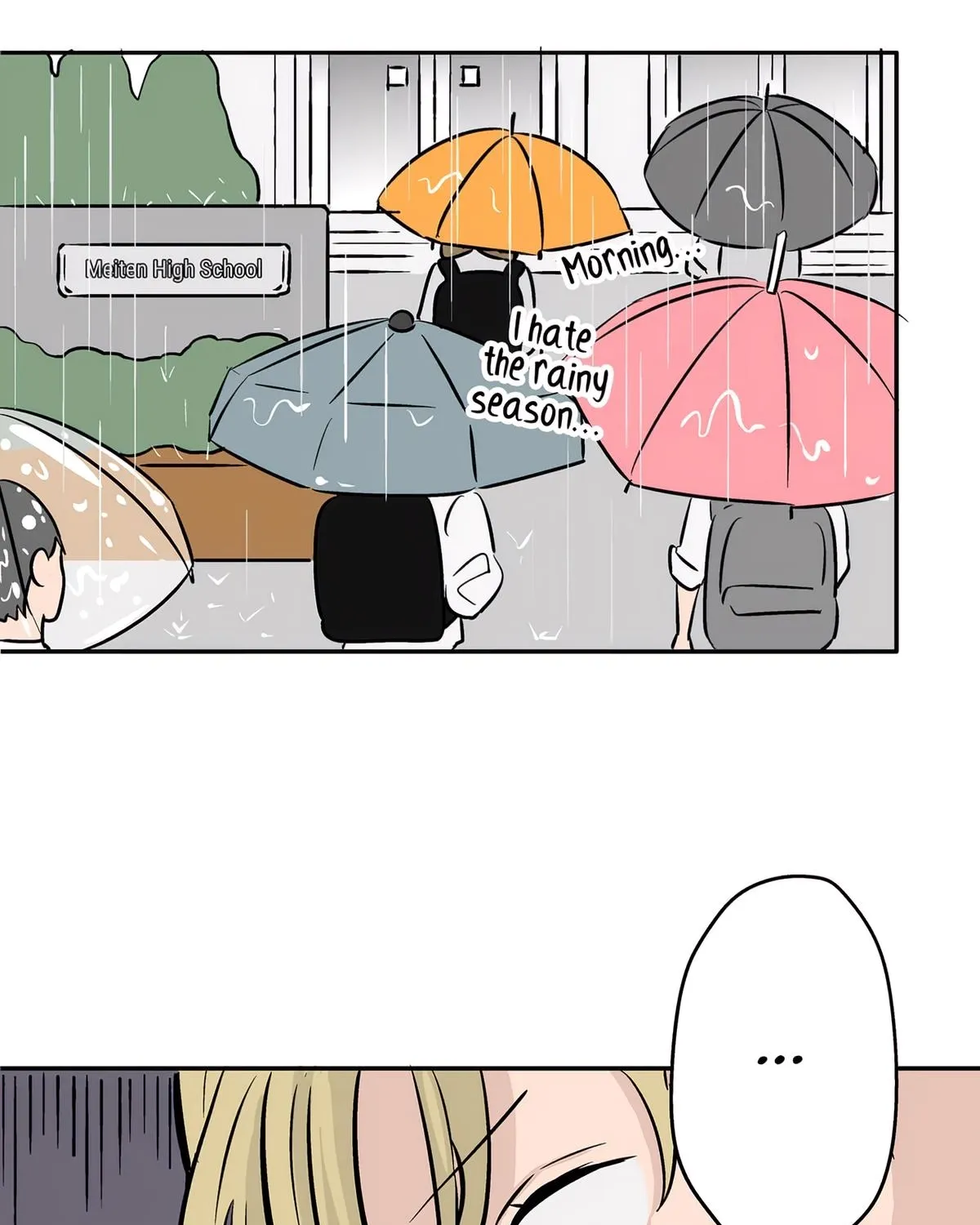Read The Ramparts of Ice Manga Online