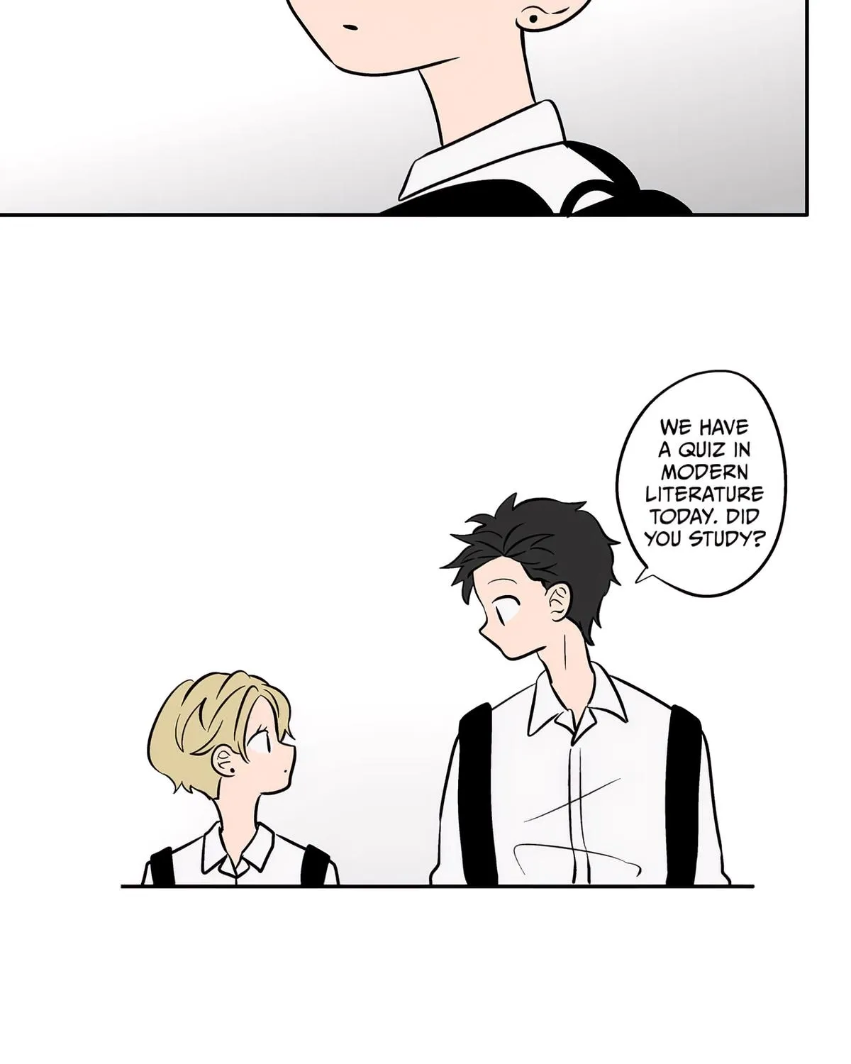 Read The Ramparts of Ice Manga Online