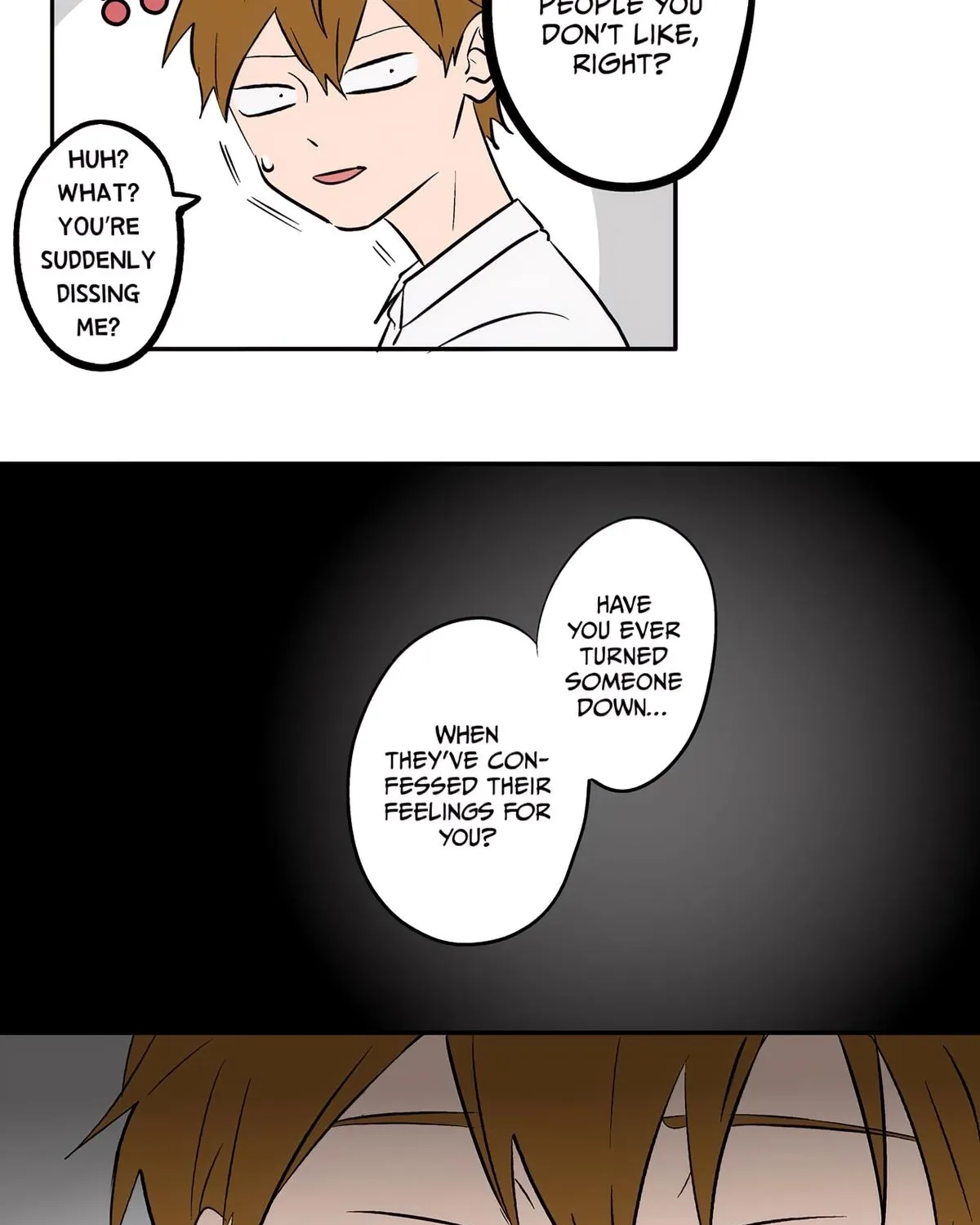 Read The Ramparts of Ice Manga Online