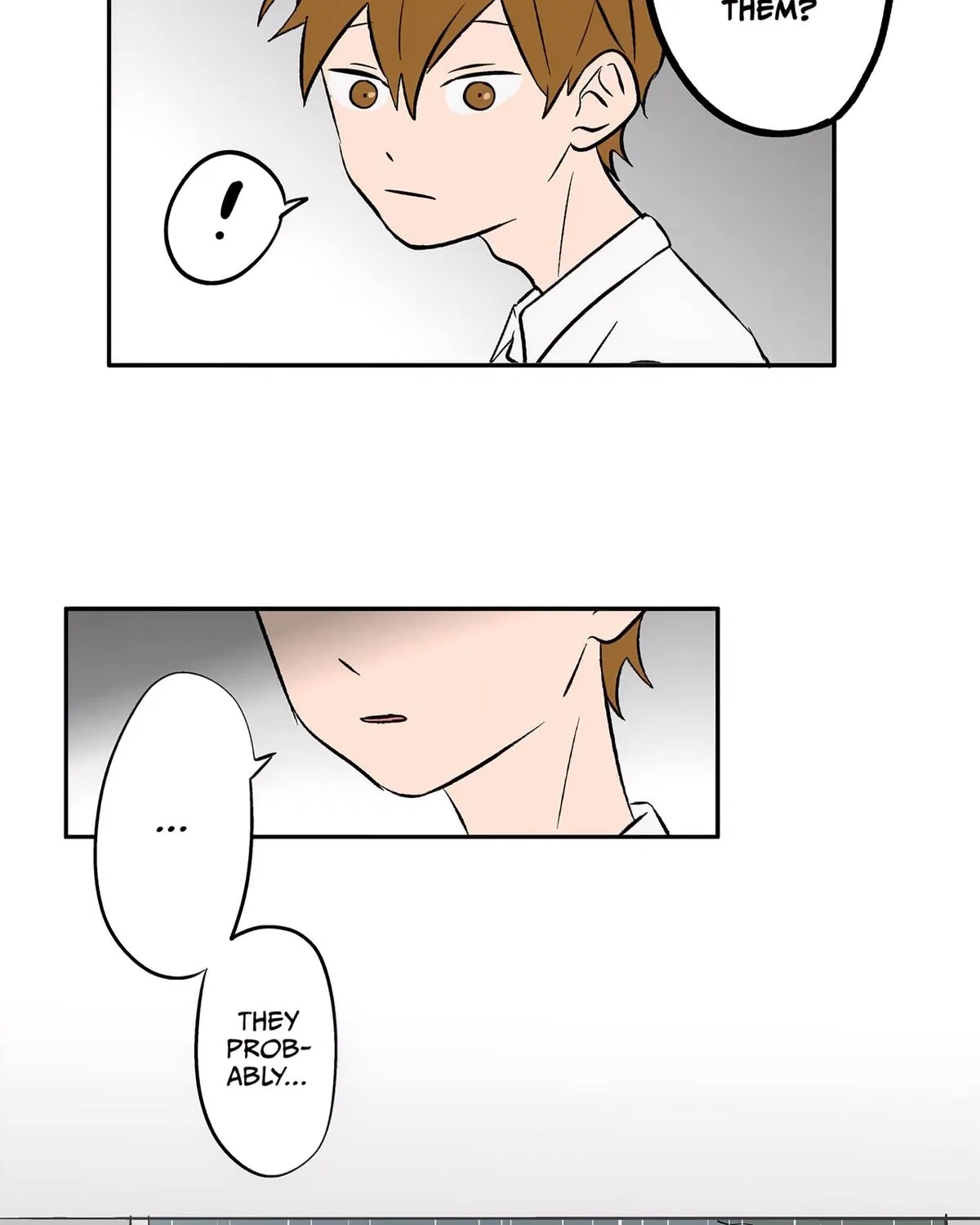 Read The Ramparts of Ice Manga Online