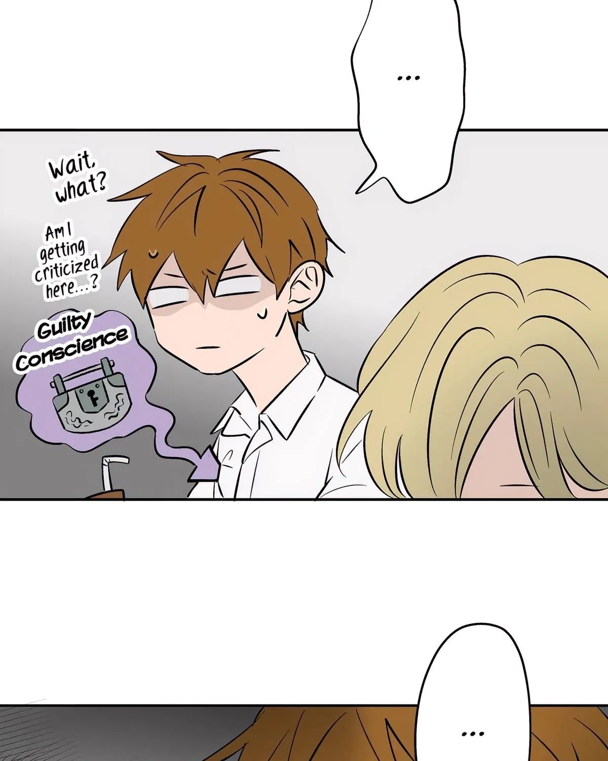 Read The Ramparts of Ice Manga Online