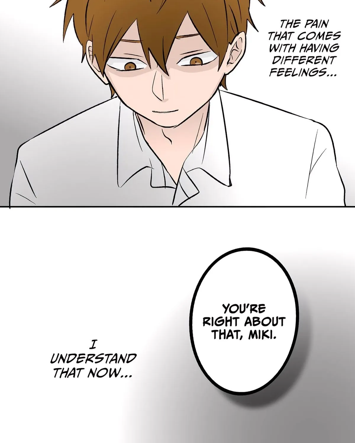 Read The Ramparts of Ice Manga Online