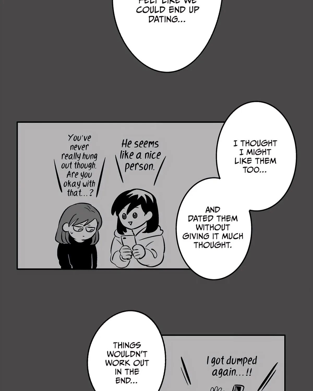 Read The Ramparts of Ice Manga Online