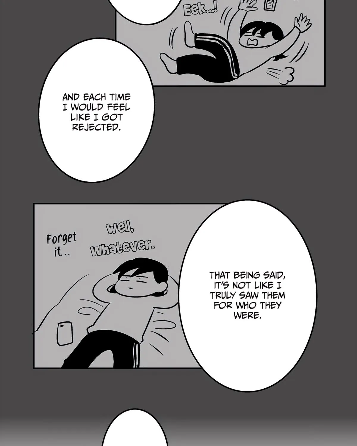 Read The Ramparts of Ice Manga Online