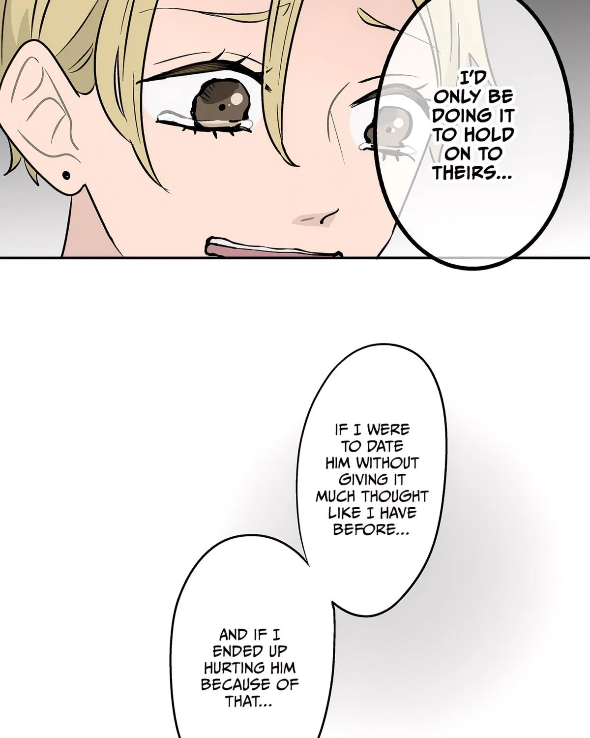 Read The Ramparts of Ice Manga Online