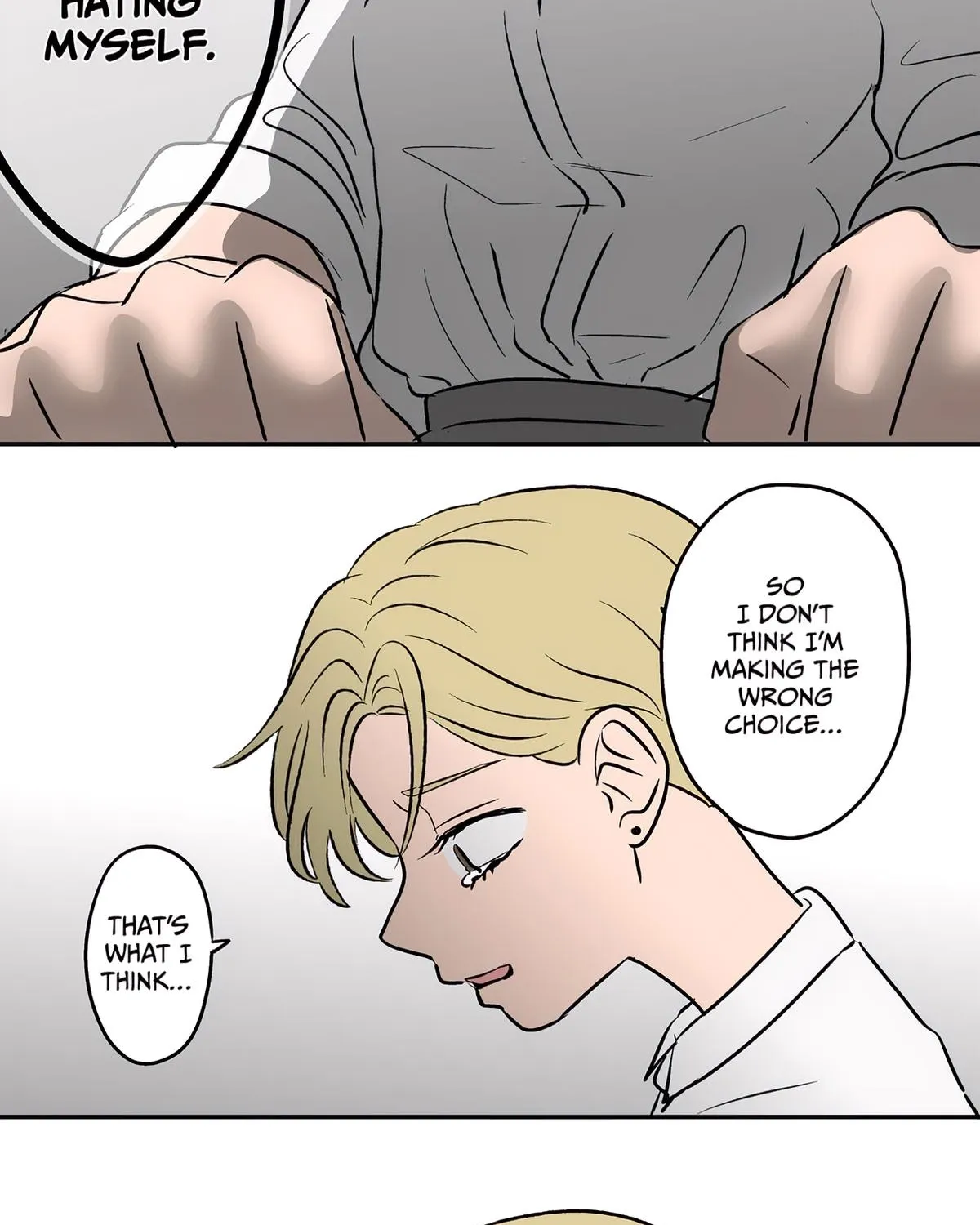 Read The Ramparts of Ice Manga Online