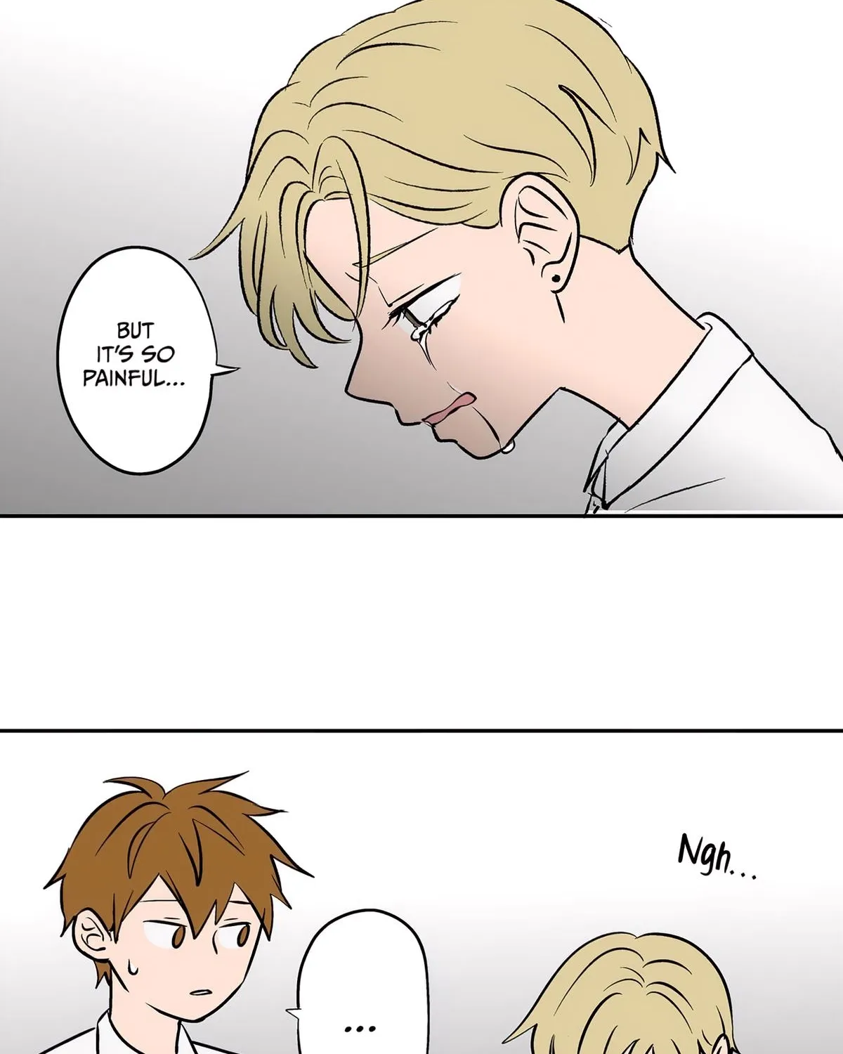 Read The Ramparts of Ice Manga Online