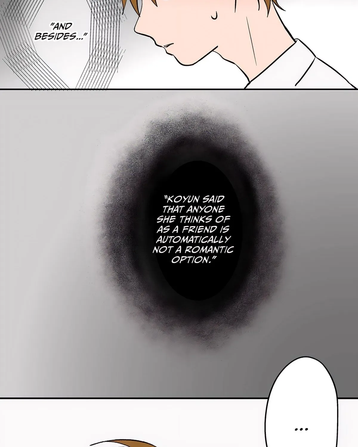 Read The Ramparts of Ice Manga Online
