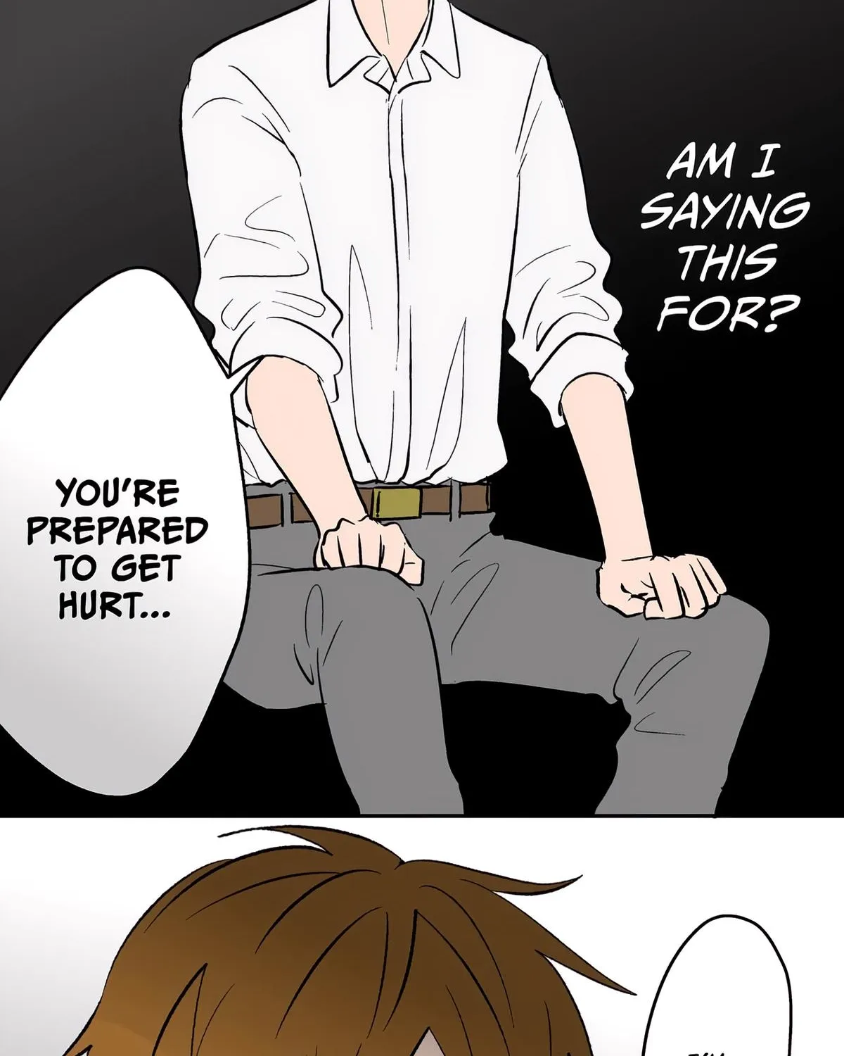 Read The Ramparts of Ice Manga Online