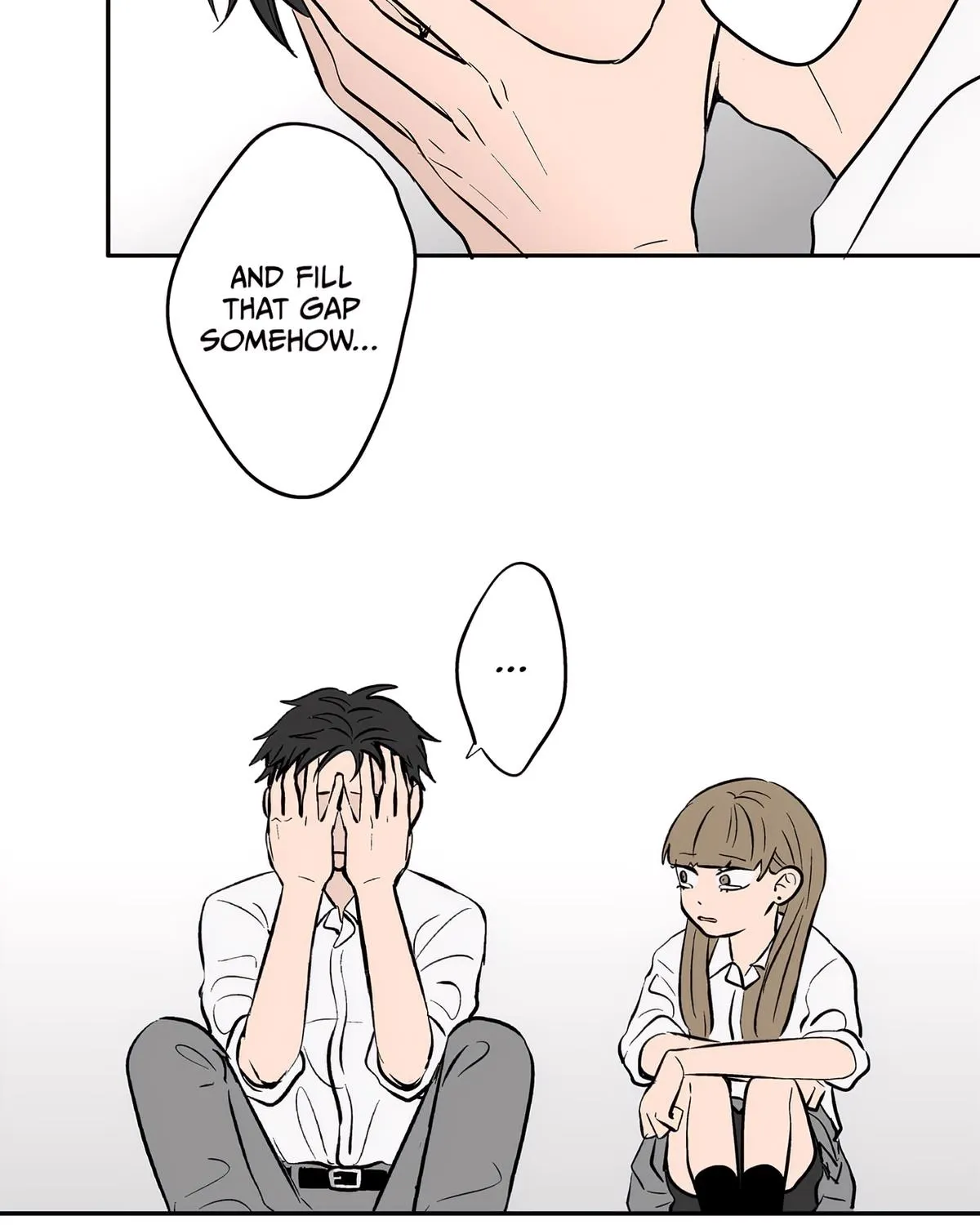 Read The Ramparts of Ice Manga Online