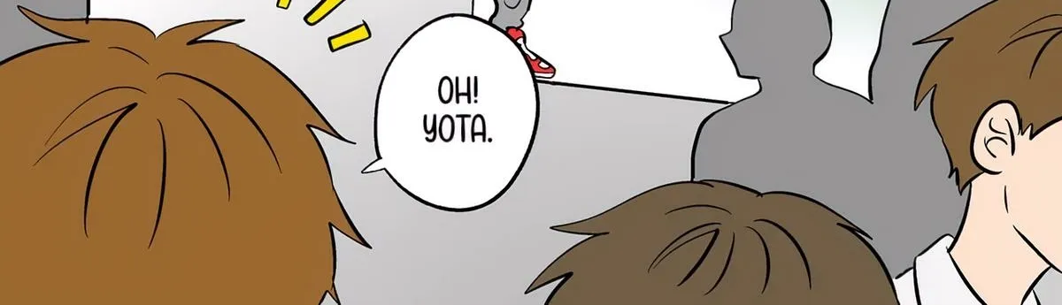 Read The Ramparts of Ice Manga Online