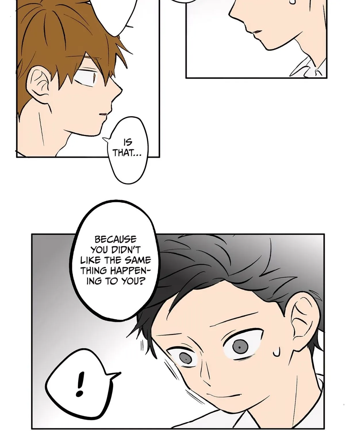 Read The Ramparts of Ice Manga Online