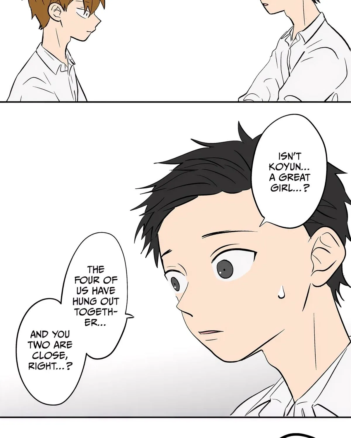 Read The Ramparts of Ice Manga Online