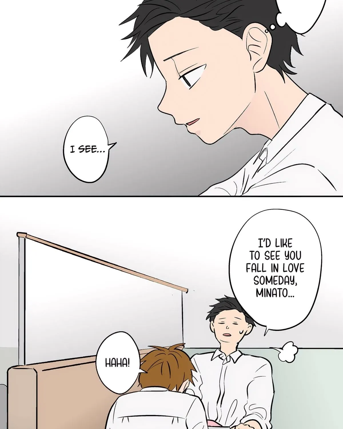 Read The Ramparts of Ice Manga Online