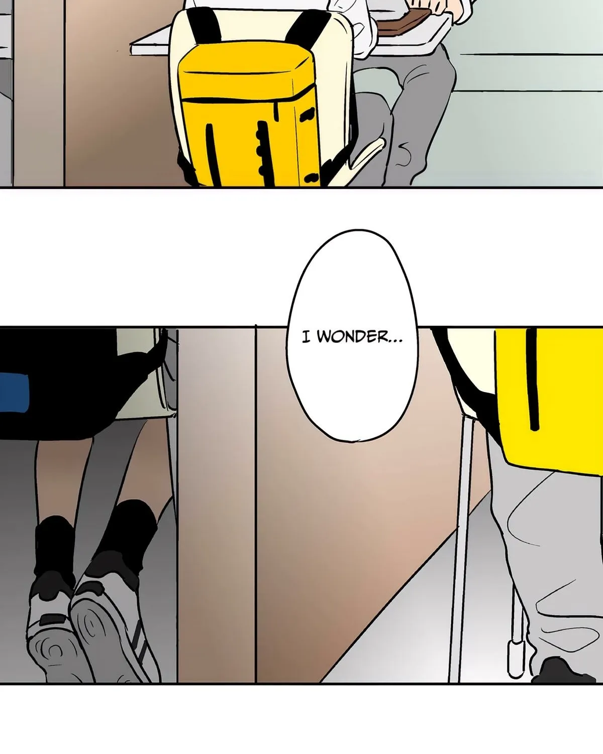 Read The Ramparts of Ice Manga Online