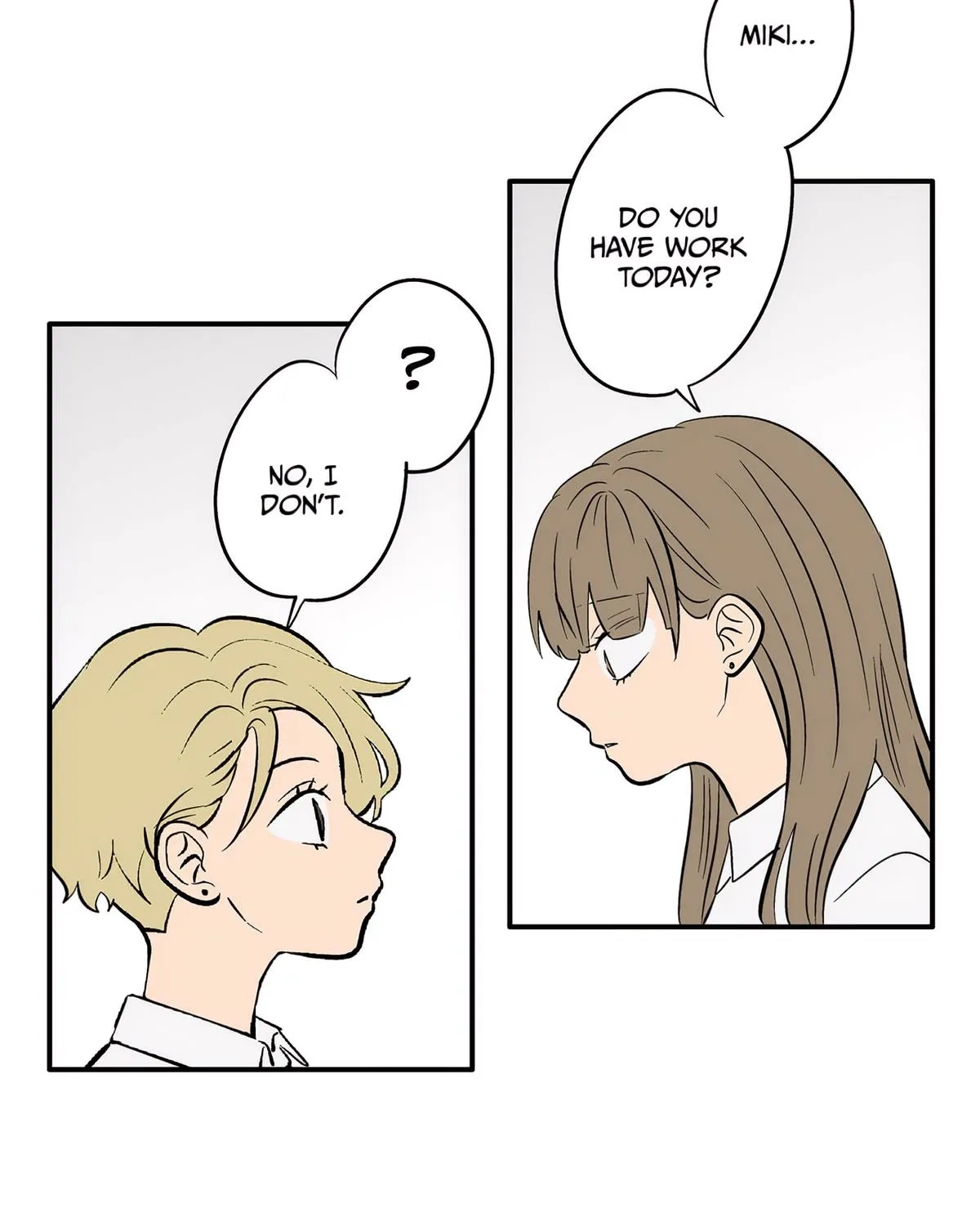Read The Ramparts of Ice Manga Online