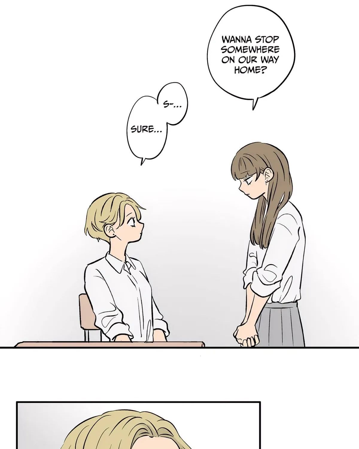 Read The Ramparts of Ice Manga Online