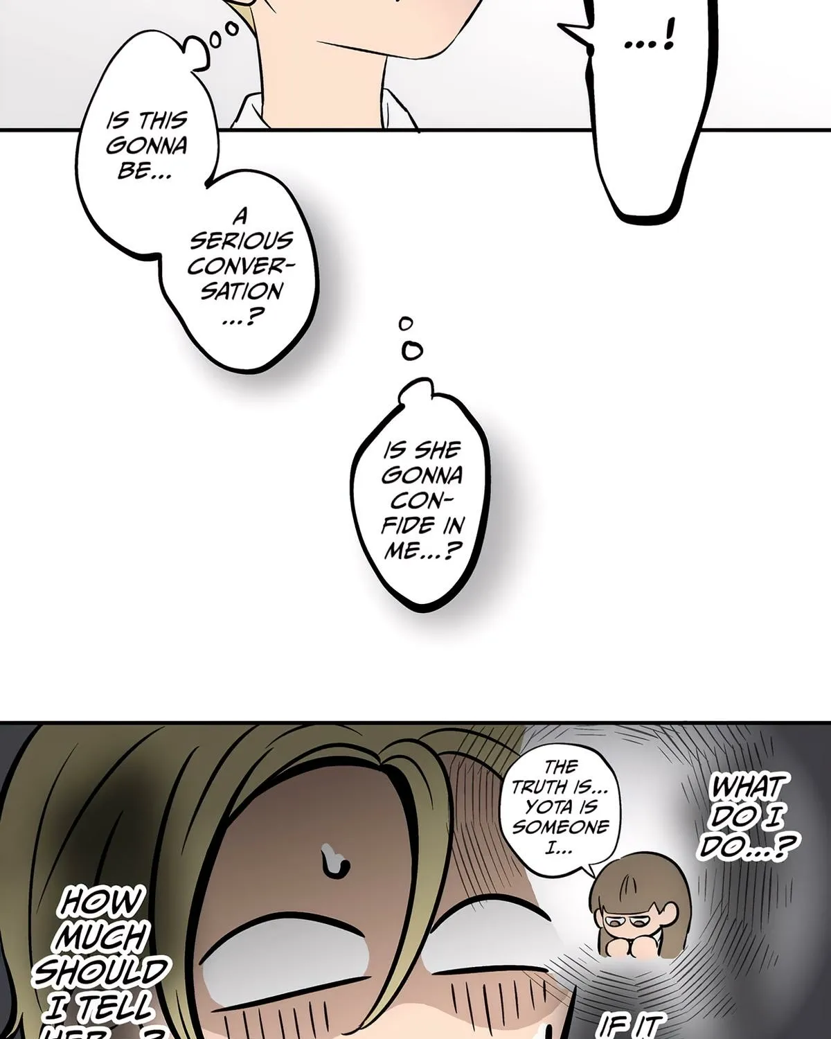 Read The Ramparts of Ice Manga Online