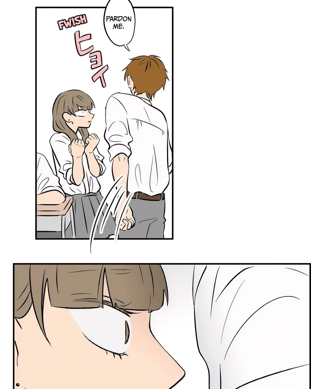 Read The Ramparts of Ice Manga Online