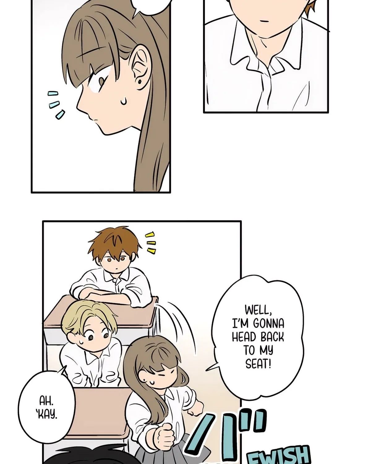 Read The Ramparts of Ice Manga Online