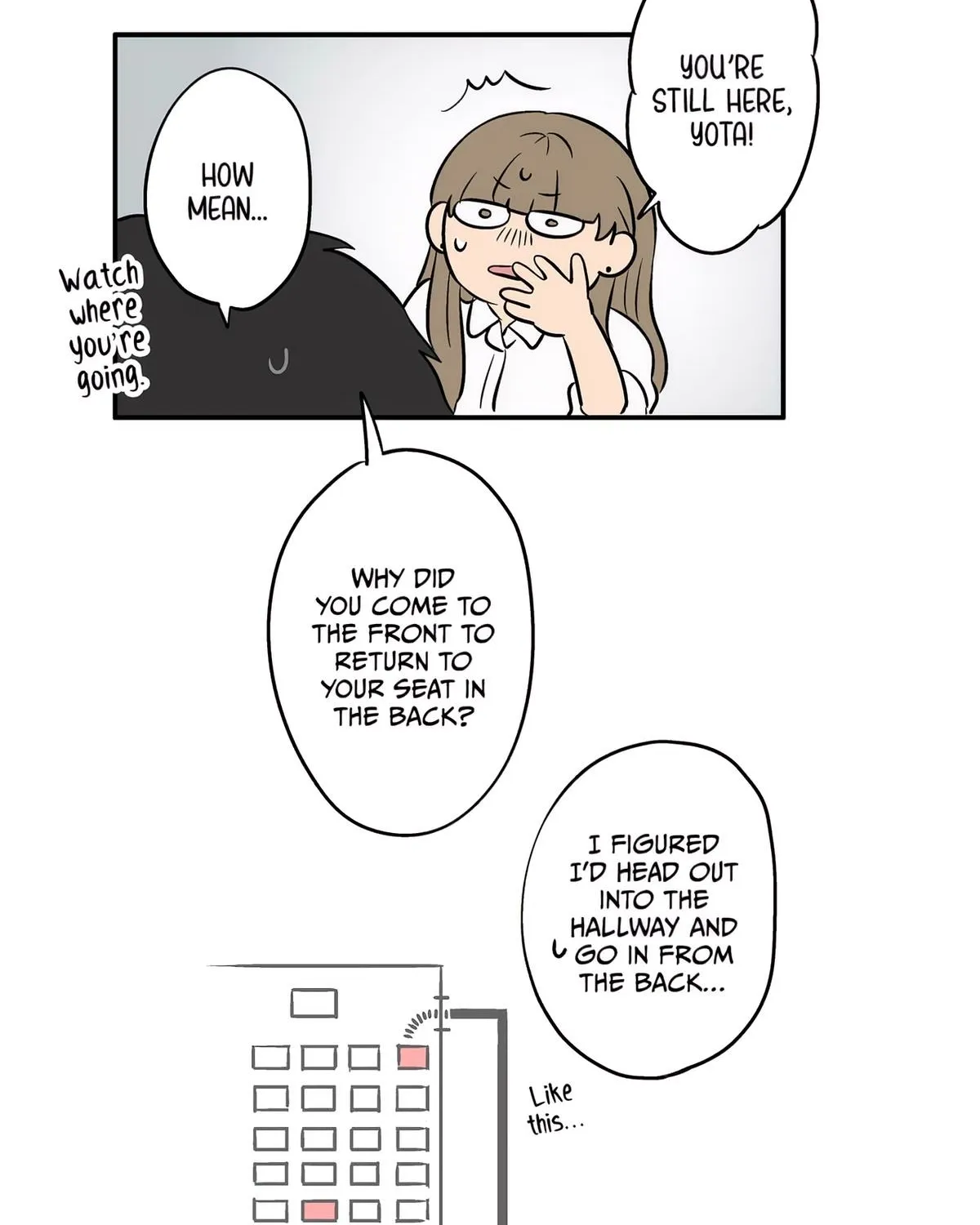 Read The Ramparts of Ice Manga Online