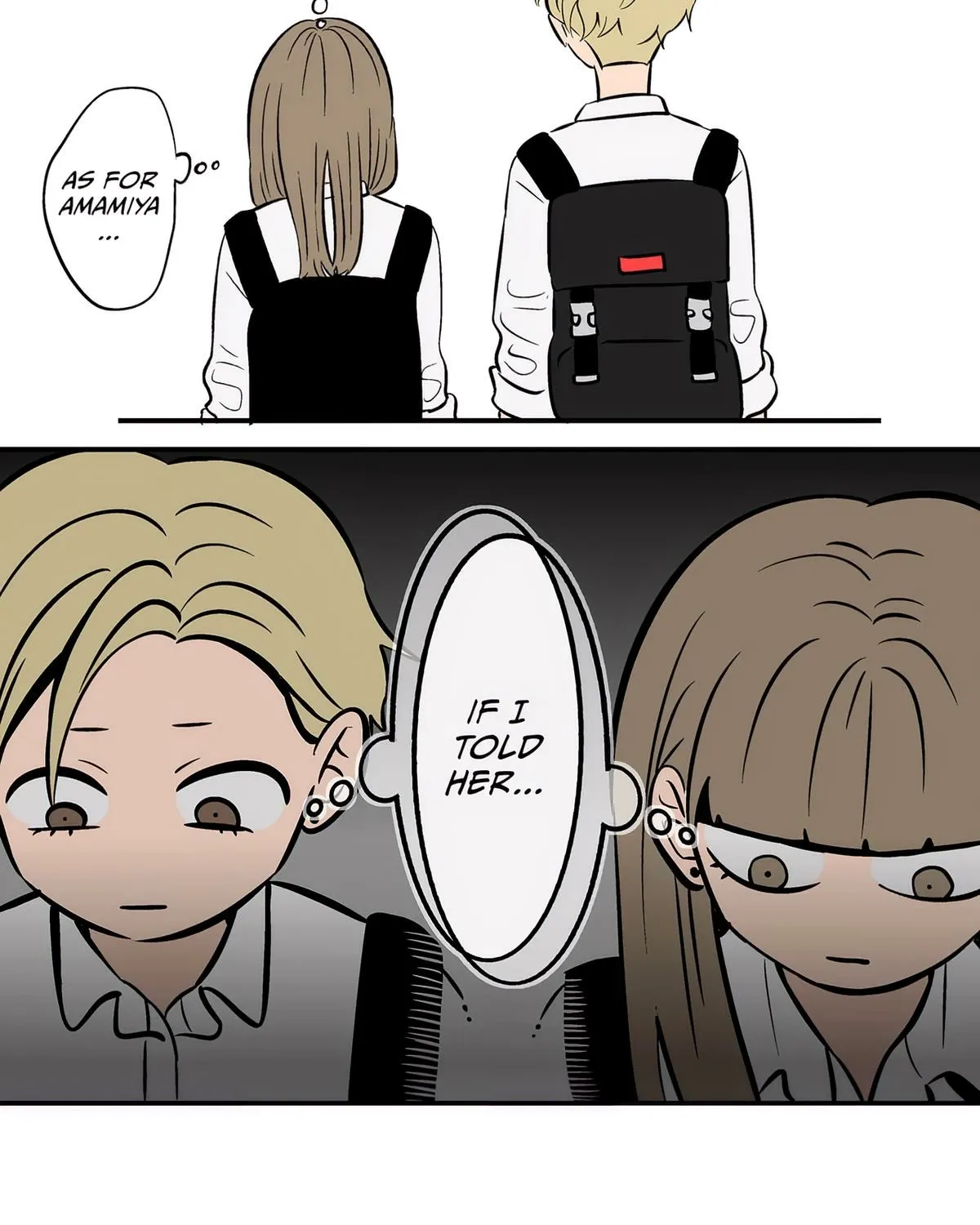 Read The Ramparts of Ice Manga Online