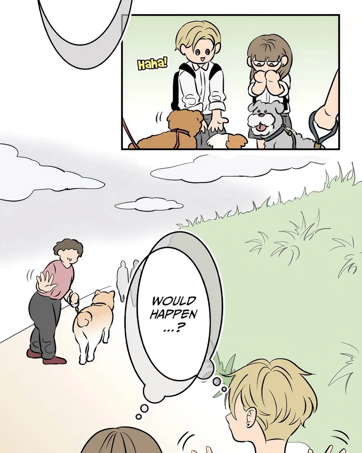 Read The Ramparts of Ice Manga Online