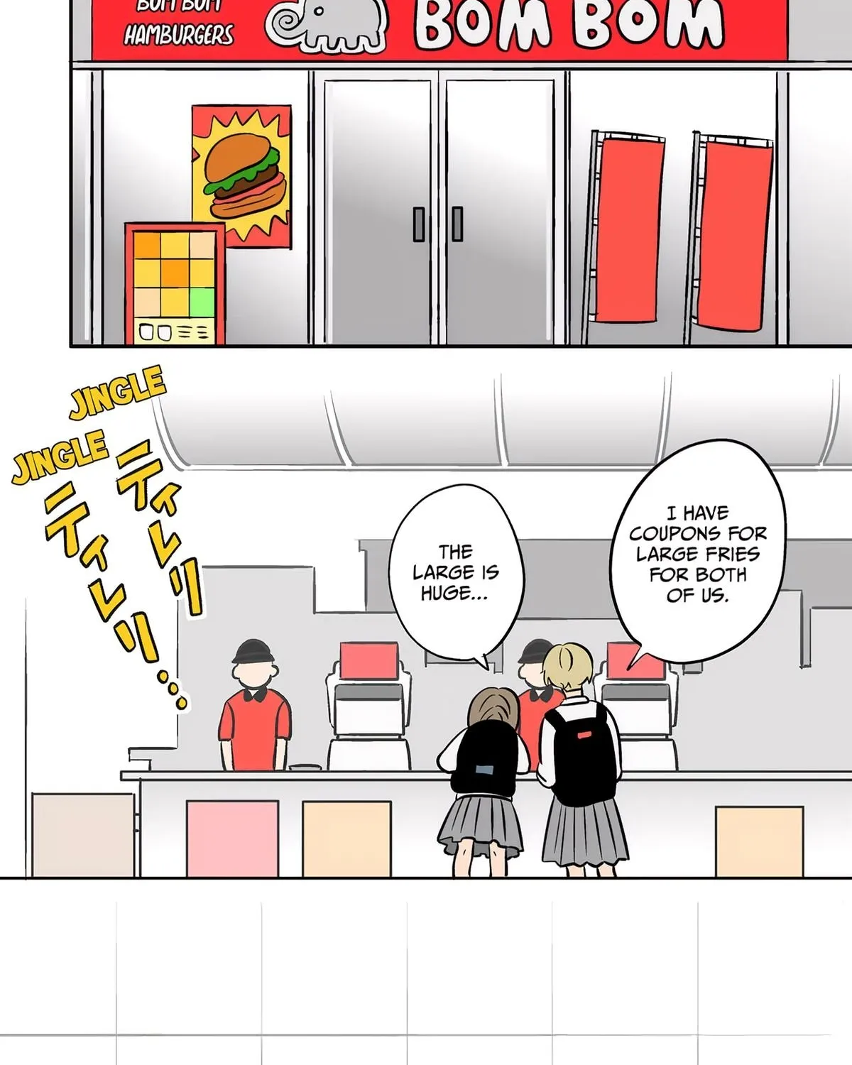 Read The Ramparts of Ice Manga Online