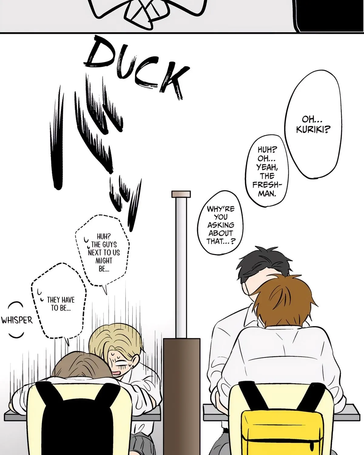 Read The Ramparts of Ice Manga Online