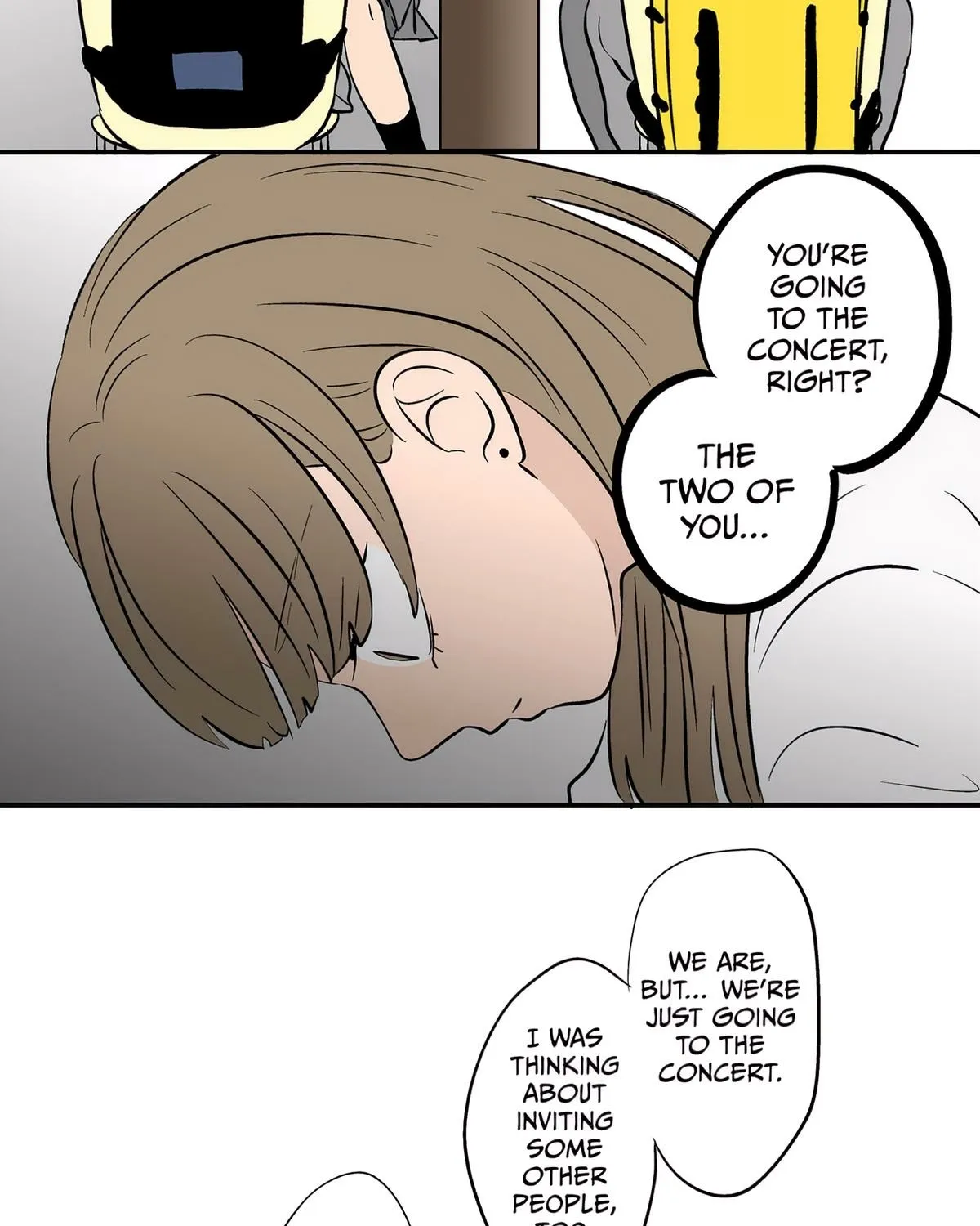 Read The Ramparts of Ice Manga Online