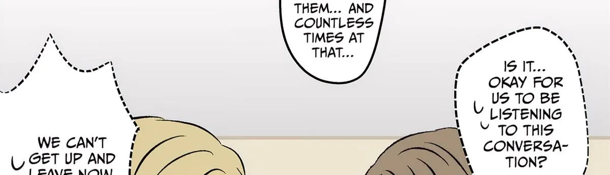Read The Ramparts of Ice Manga Online