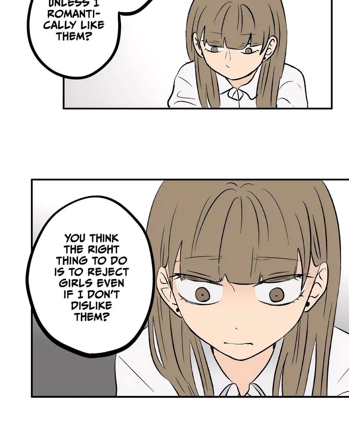 Read The Ramparts of Ice Manga Online