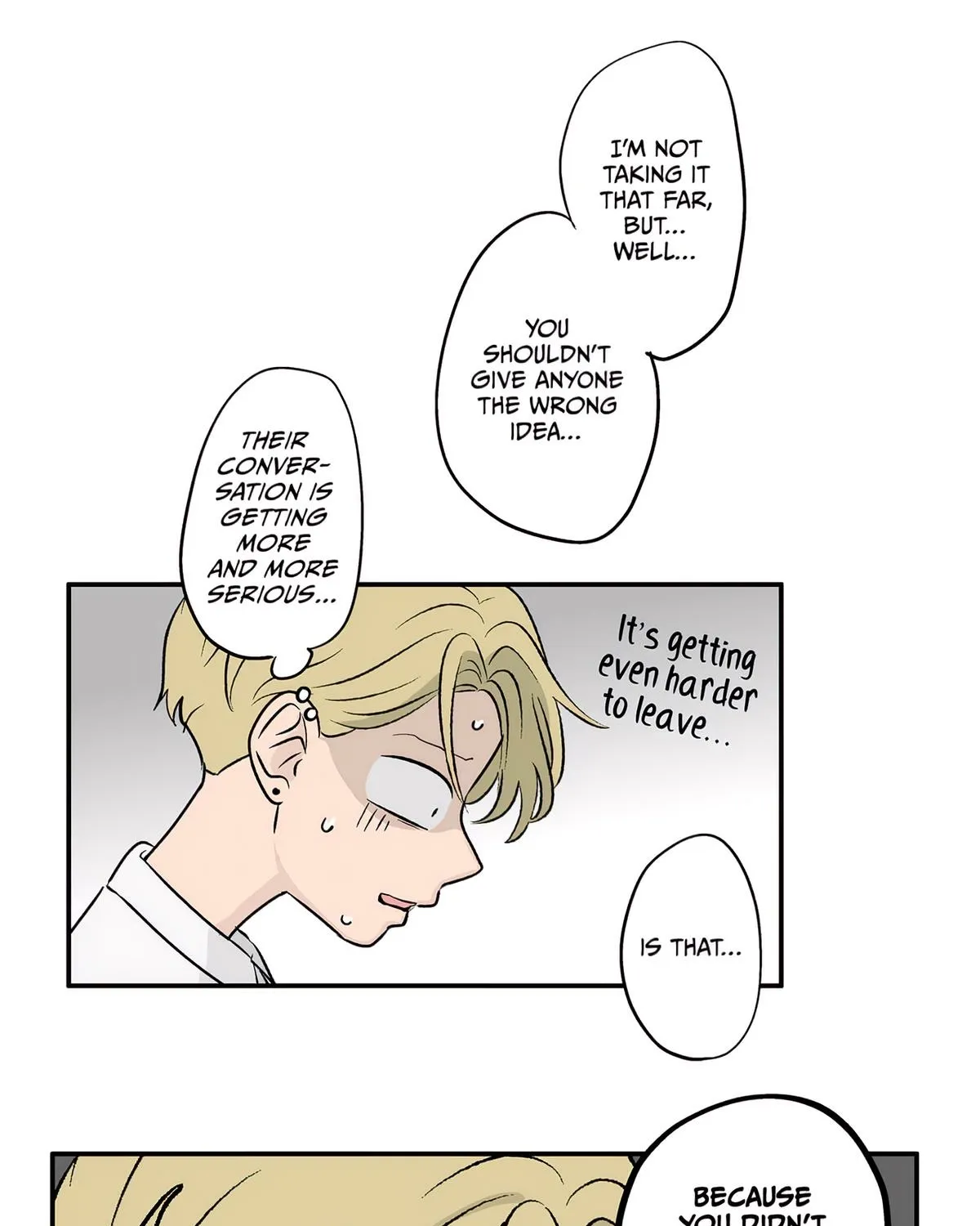 Read The Ramparts of Ice Manga Online