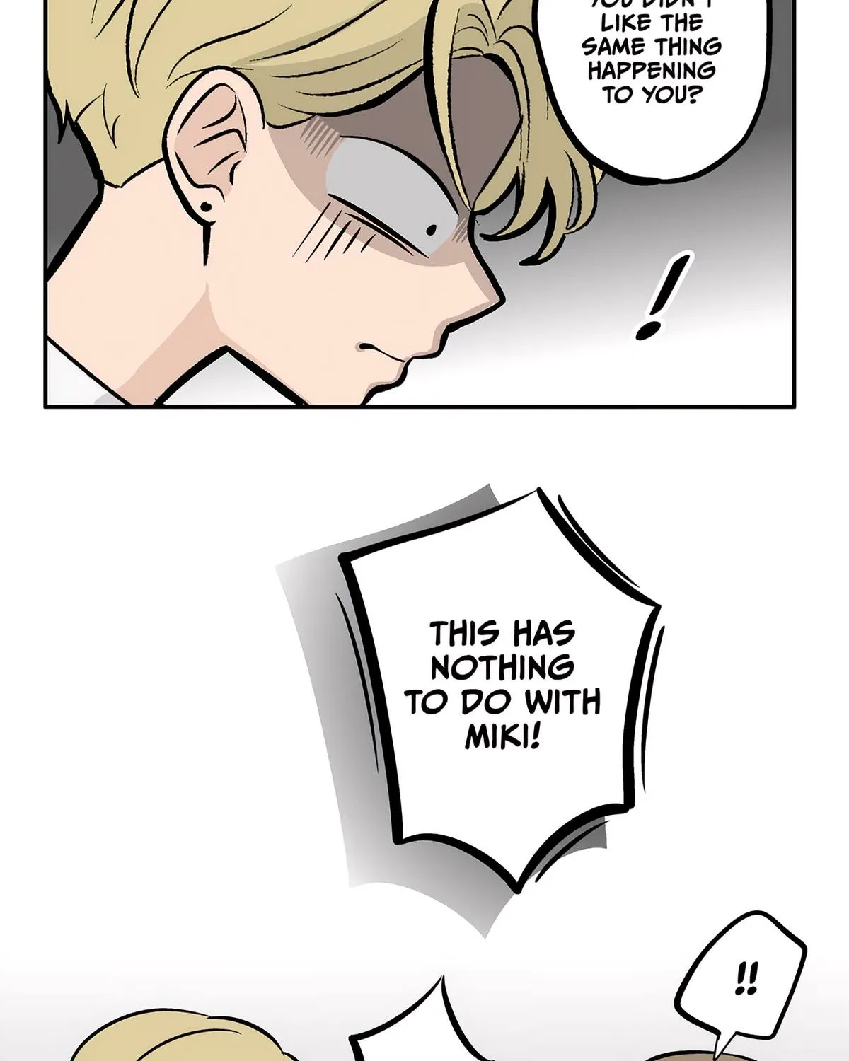 Read The Ramparts of Ice Manga Online