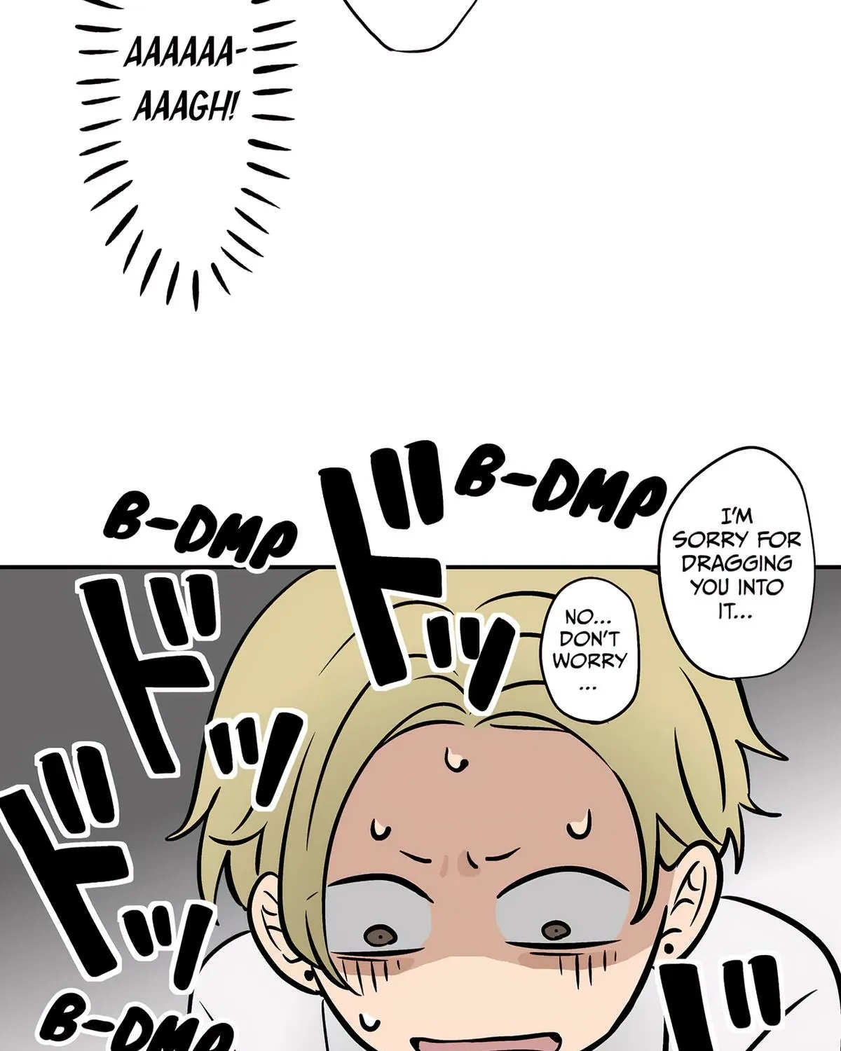 Read The Ramparts of Ice Manga Online
