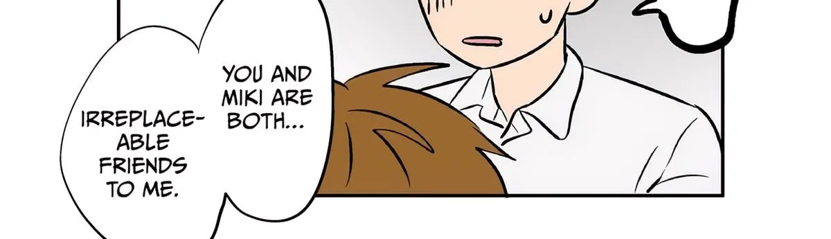 Read The Ramparts of Ice Manga Online