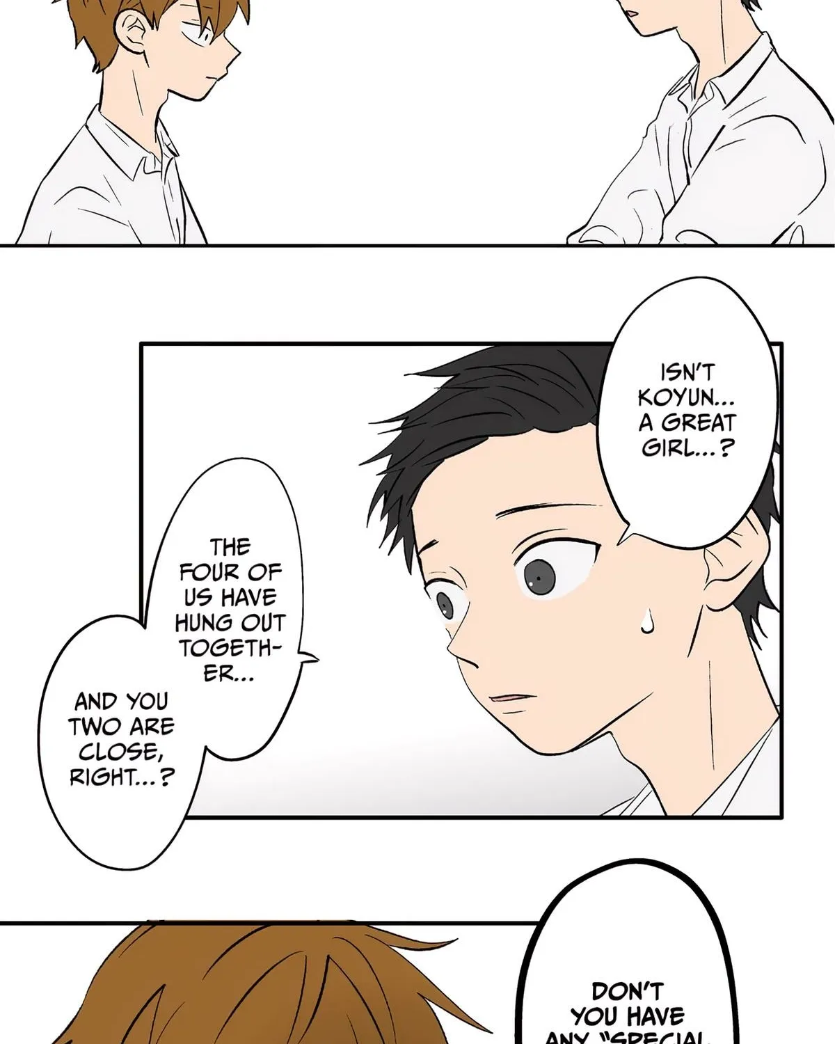 Read The Ramparts of Ice Manga Online