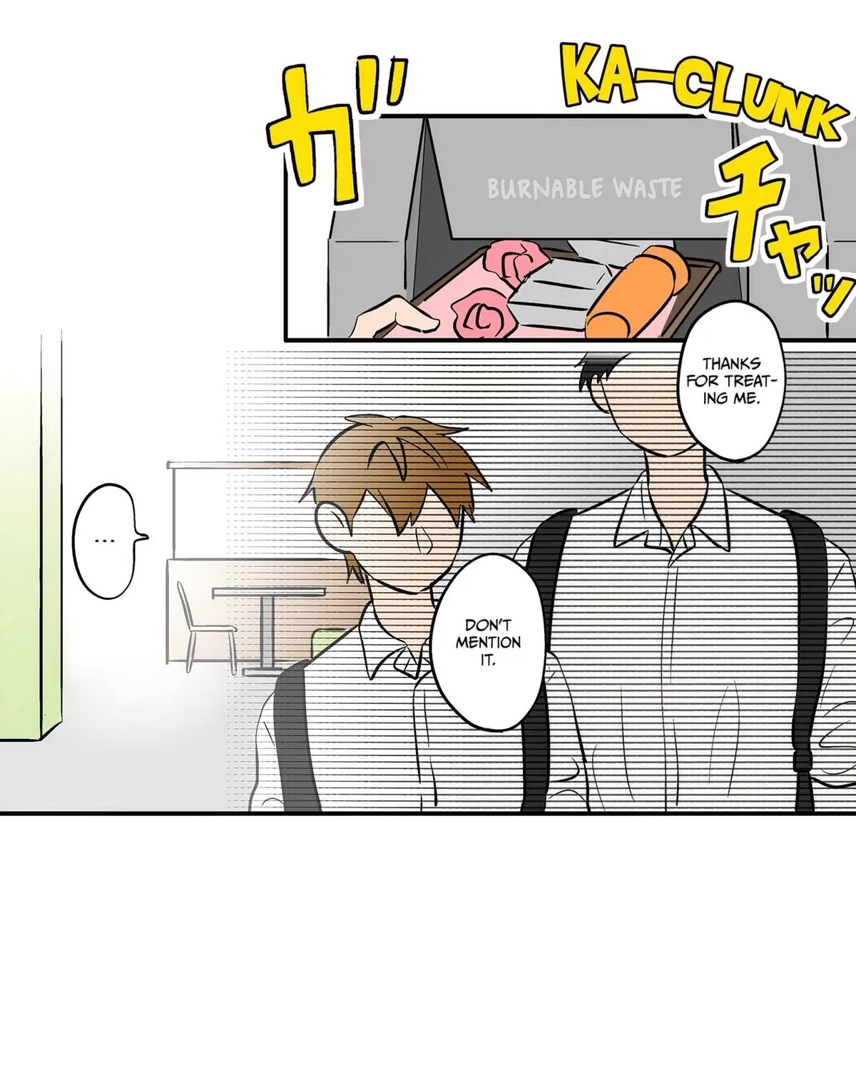 Read The Ramparts of Ice Manga Online