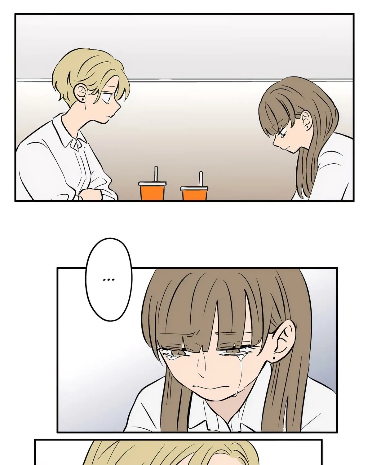 Read The Ramparts of Ice Manga Online