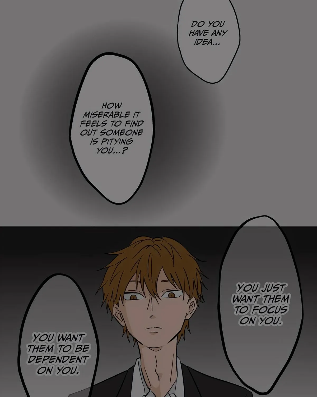 Read The Ramparts of Ice Manga Online