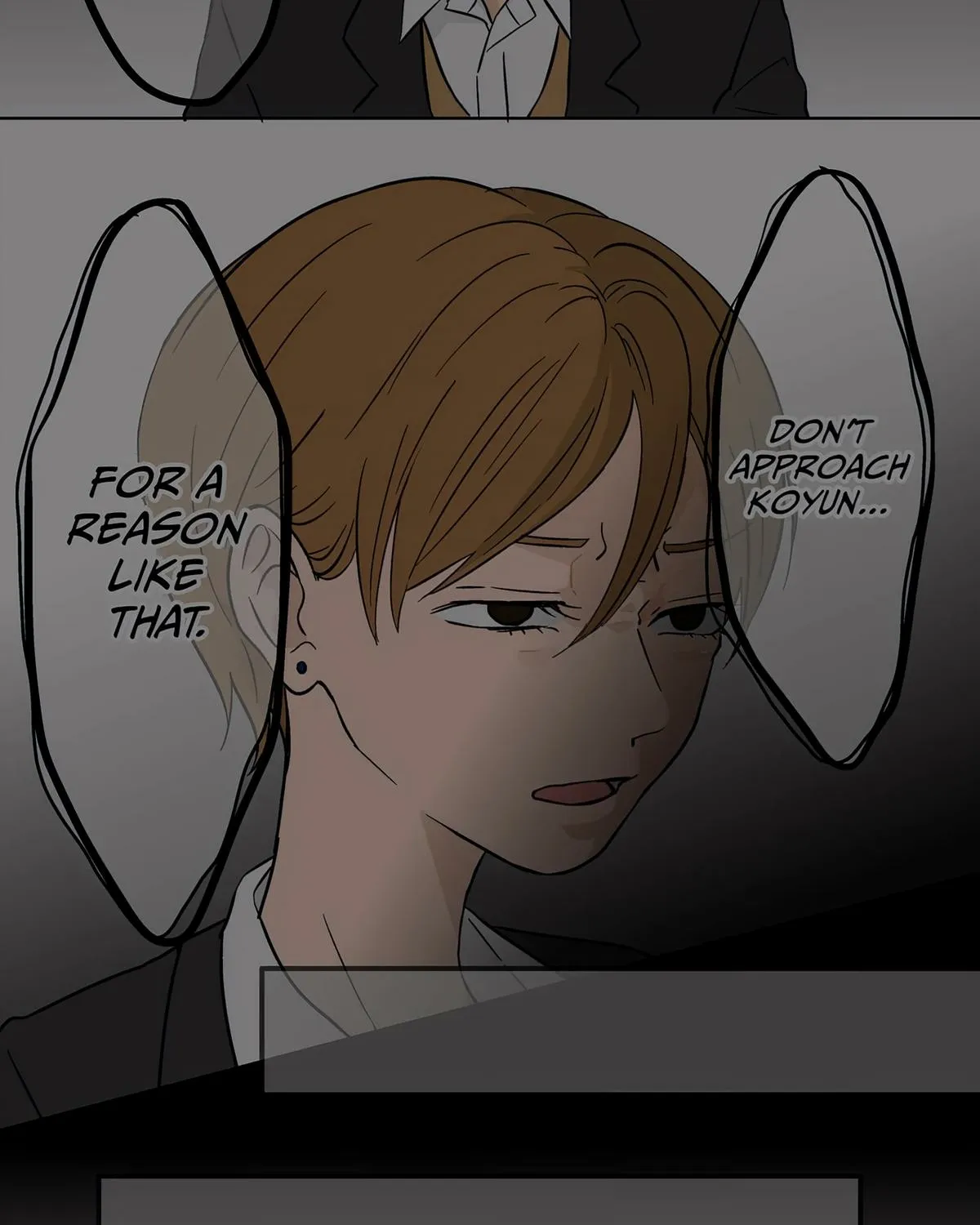Read The Ramparts of Ice Manga Online