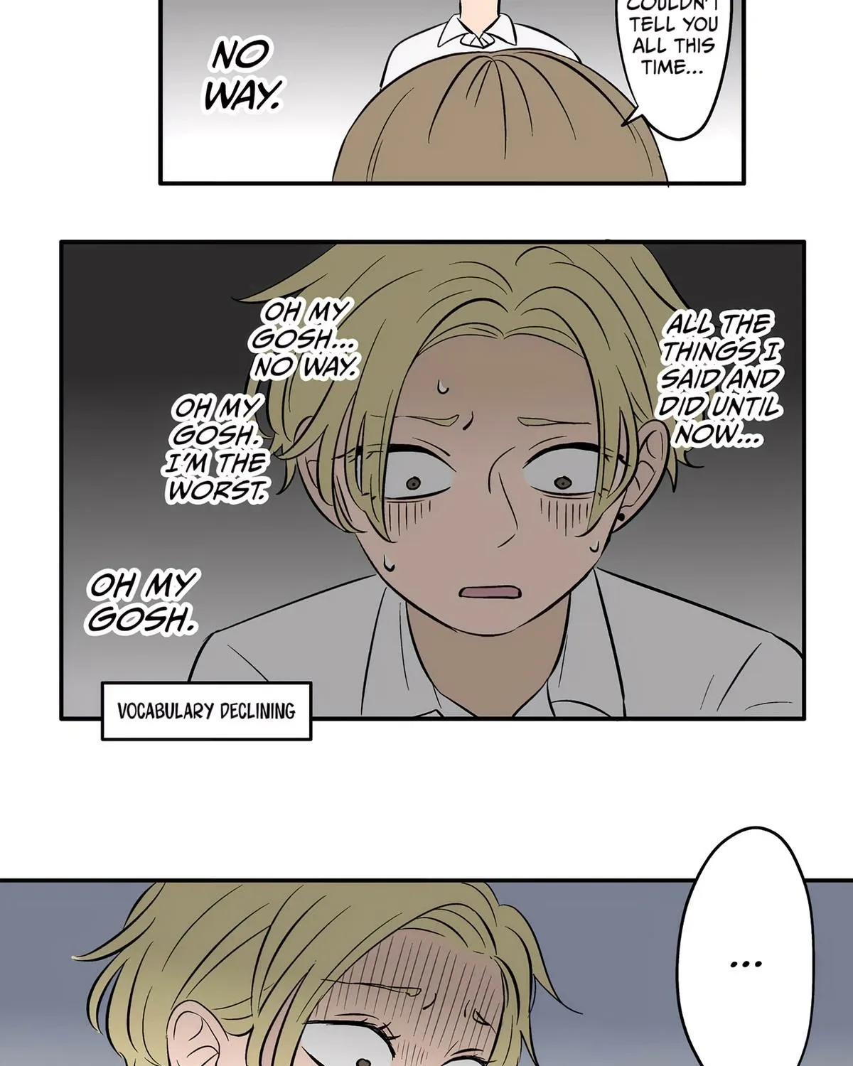 Read The Ramparts of Ice Manga Online