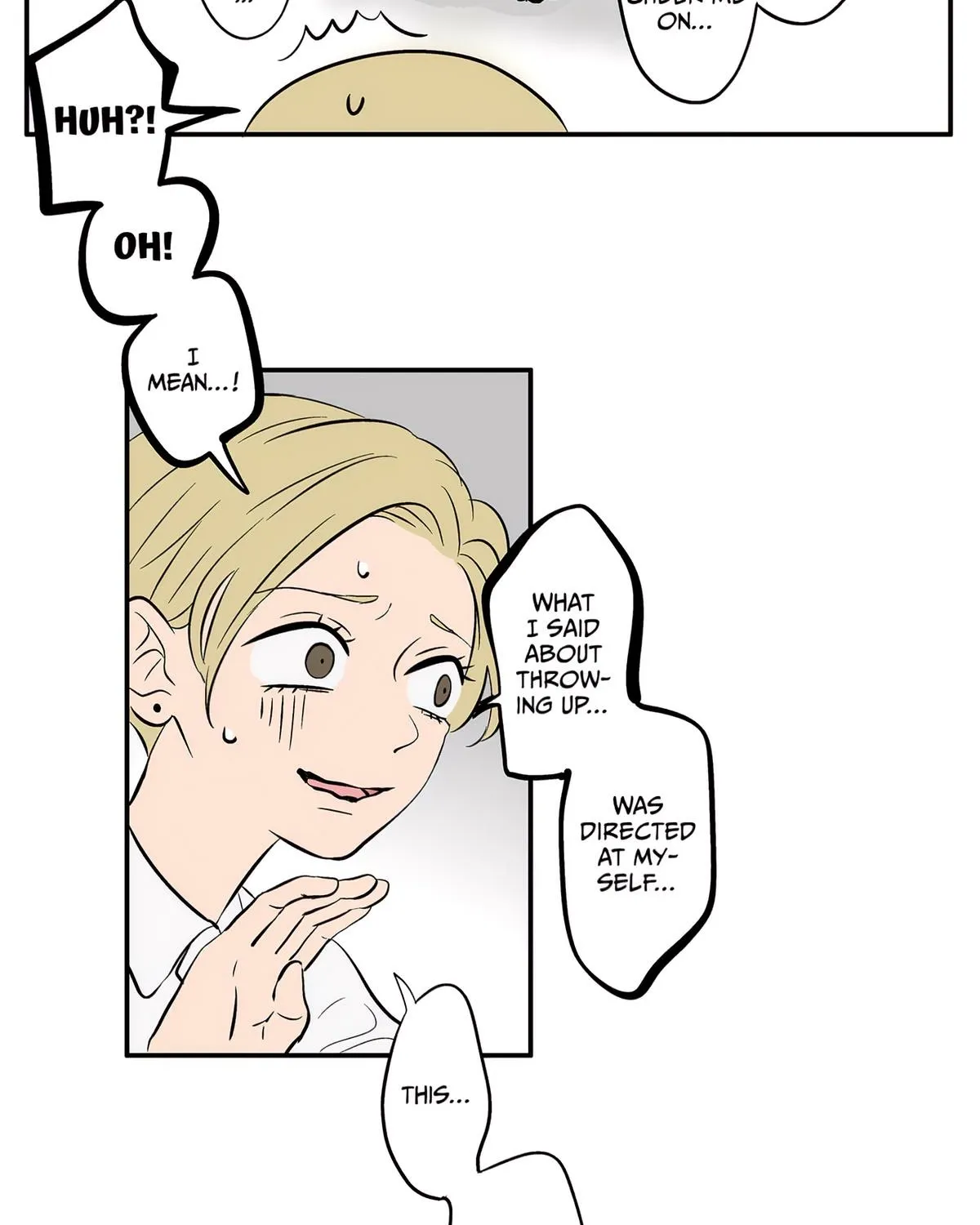 Read The Ramparts of Ice Manga Online