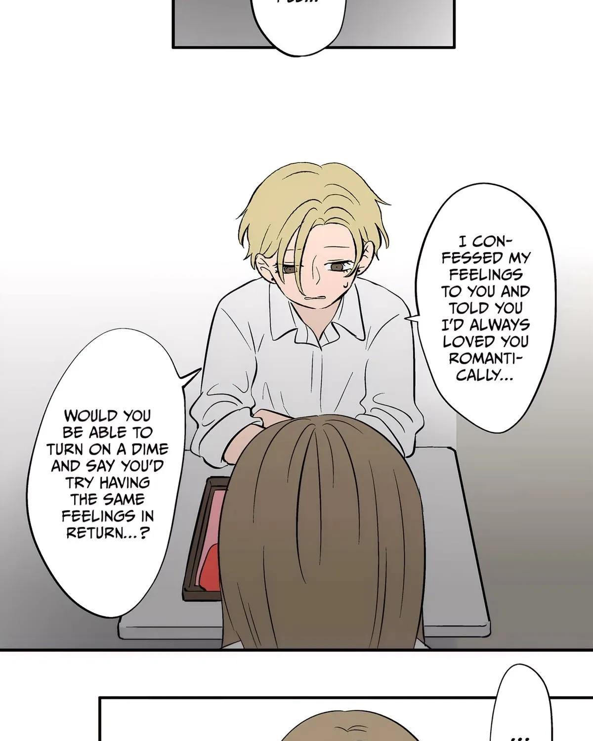 Read The Ramparts of Ice Manga Online