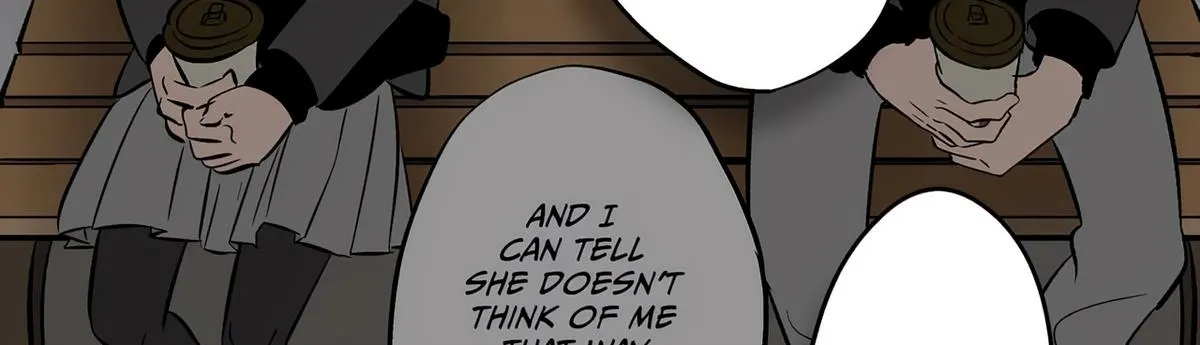 Read The Ramparts of Ice Manga Online